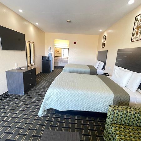 Homegate Inn & Suites Вест-Мемфіс Екстер'єр фото